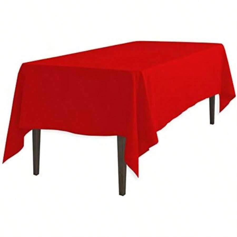 Tablecloths - Multicolor - View 1