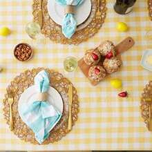 Tablecloths - Multicolor - View 5