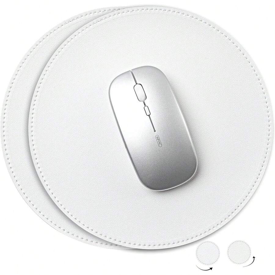 Mouse Pads - Gray - View 1