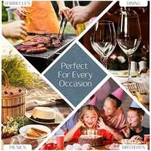 Tablecloths - Multicolor - View 5