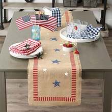 Tablecloths - Multicolor - View 4