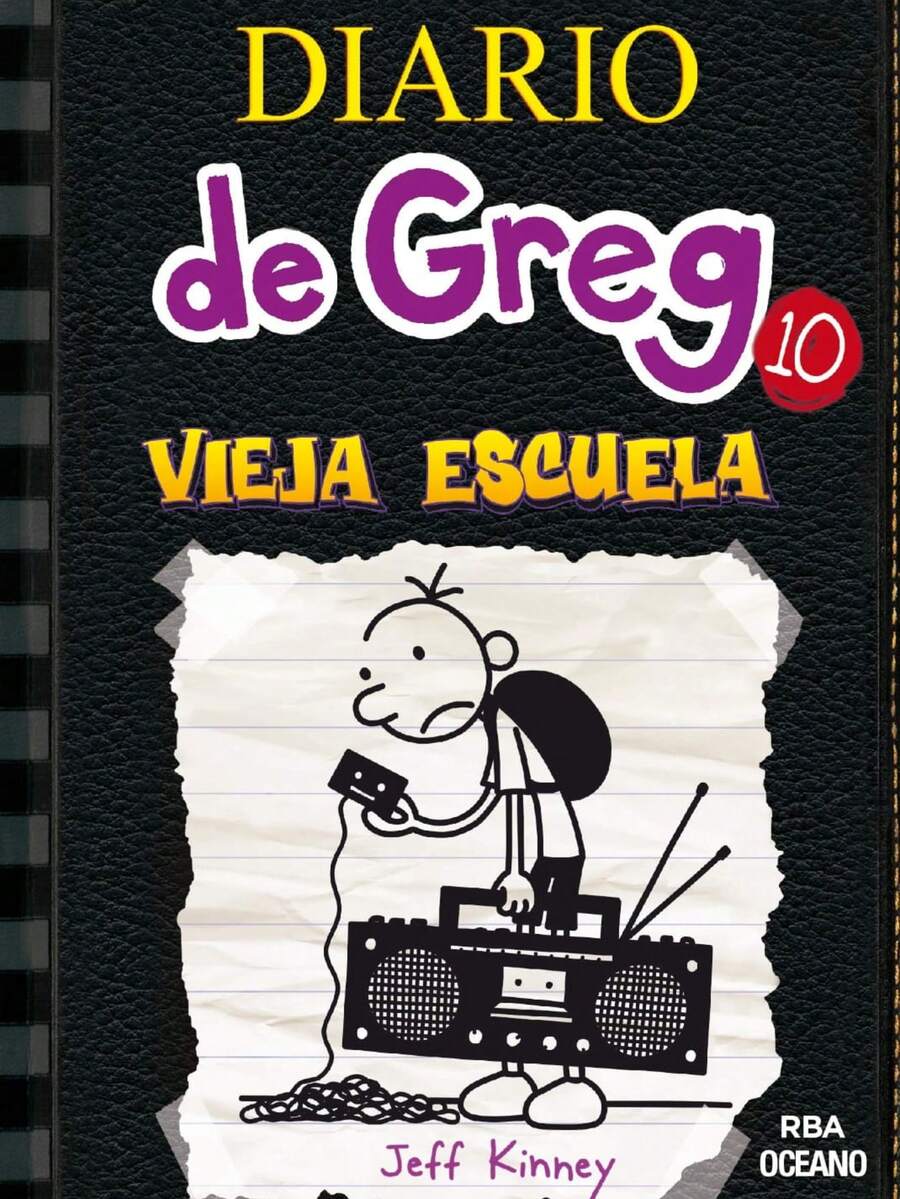Kids Literature & Fiction - Single Book - View 1