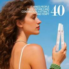 Fragrance Mist Set, Fresh And Elegant Long-Lasting Floral Scent, Irresistible Charm, Natural And Long-Lasting Fragrance, Soothing And Relaxing, Calming Stress Relief, Alleviating Anxiety, Balancing Emotions, Creating A Romantic And Harmonious Atmosphere. - Peony - View 7