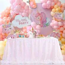 Tablecloths - Multicolor - View 3