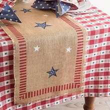 Tablecloths - Multicolor - View 3