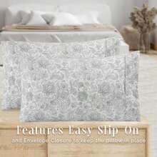 Body Pillows - Multicolor - View 3
