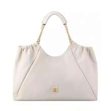 Nine West Flynn X-Large Shopper Bag |  | Long Wallets - 牛奶 - 查看 1