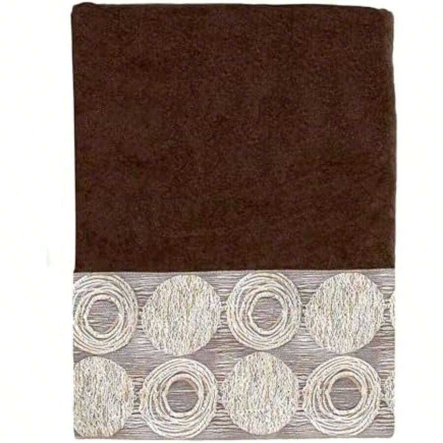 Towels - Multicolor - View 1
