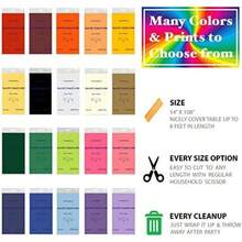 Tablecloths - Multicolor - View 4