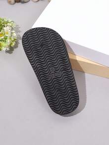 Children's Soft Bottom Fashionable Slippers, Lightweight Beach Shoes