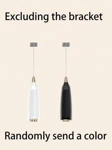 电动奶泡器、奶泡机、奶泡器、打奶器、奶泡器、咖啡奶泡器 - 彩色 - 查看 11