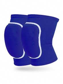 2 件/套排球护膝 + 袖套,加厚衬垫,带拇指孔,双密度支撑,男女通用,防滑舒适面料,2025 新款专业比赛级排球护具,抗菌防臭,适合训练和比赛,版运动礼物 - 彩色 - 查看 35