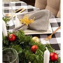 Tablecloths - Multicolore - Voir 3