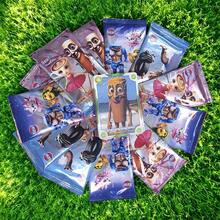 A Mythological Theme Collectible Card Game Called "Tralala TungTung Sahur", Featuring Random Packaging, Strategic Card Combinations, Beautifully Laser-Printed Cards, And An Animated Battle Series Trading Card. It Is An Excellent Gift For Friends And Family, As Well As A Great Choice For Party Decorations, Holiday Gifts, And Fun Interactive Games. - D - View 6