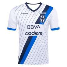 Camisetas de fútbol Monterrey para hombres y mujeres, camisetas deportivas informales, entrenamiento deportivo al aire libre, camisetas transpirables y de secado rápido - 54355 - Ver 10