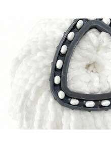 Cabezales de repuesto para trapeador O-Cedar (1/2/3/5 piezas) - Multicolor - Ver 8