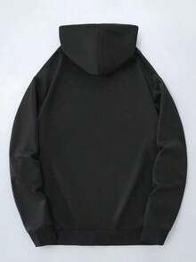 Women Lounge Tops - Women's - 1 Black - View 3