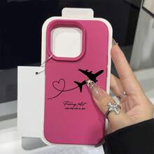 Basic Phone Cases - Antique White - View 3