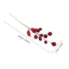 Holiday Decoration Supplies - Assorted Colors - View 2
