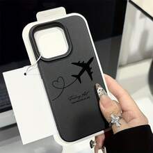Basic Phone Cases - Antique White - View 2