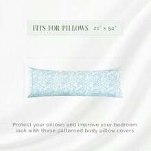Body Pillows - Multicolor - View 2