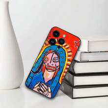 J-Jean M-Michel-Basquiat Art Phone Case For  16 15 11 13 14 Pro Max 7 8 Plus X Xr Xs Max 12mini Black Shell Cover Case. Christmas Accessories. Christmas Decoration  16 Pro Case  16 Case New And Popular Phone Case Styles Christmas Phone Case  17 Pro Max Case  Cases - Z7 - Xem 13