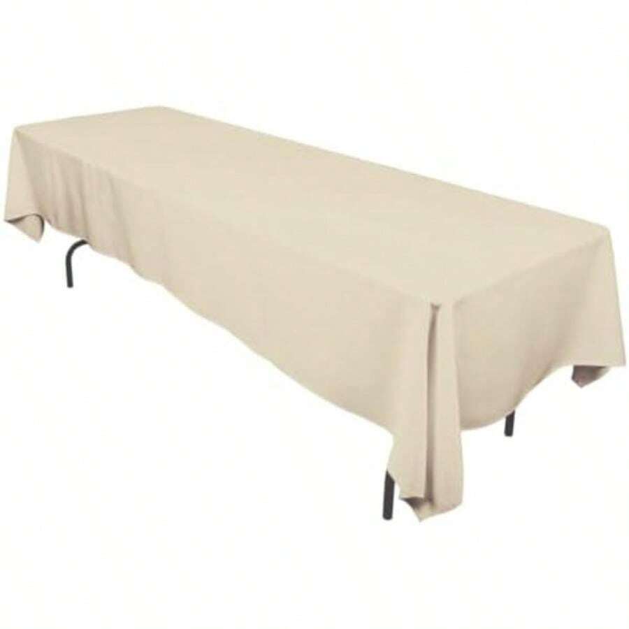 Tablecloths - Multicolor - View 1