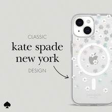 15 Case/ 14 Case/ 13 Case Compatible With - Scattered Flowers