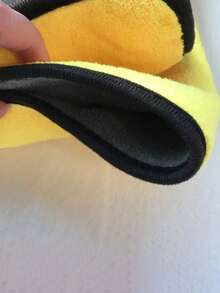 20/10/5/2 قطعة من المناشف الميكروفايبر السميكة والكبيرة لتنظيف السيارة، مناشف ناعمة وسريعة الجفاف لمسح النوافذ والمرايا، قماش تنظيف مزدوج الطبقة للغسيل والتنظيف المنزلي وتجفيف الحيوانات الأليفة