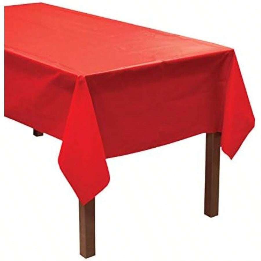 Tablecloths - Multicolor - View 1