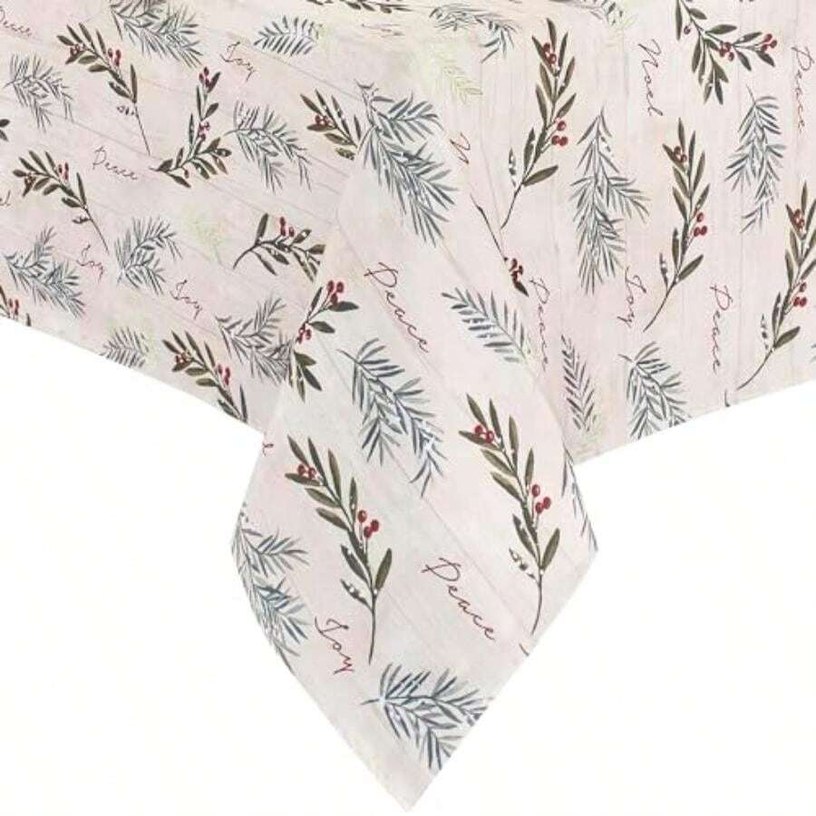 Tablecloths - Multicolore - Voir 1