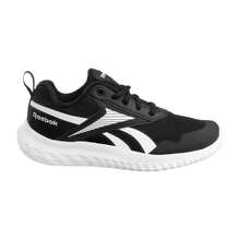 Reebok RUSH RUNNER 5 - Blanco y Negro - Ver 2