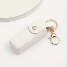 1-Piece Set/Multi-Color Red Envelope Keychain Pendant, Women's Makeup Lipstick Pendant Bag Accessories - Pink - View 10