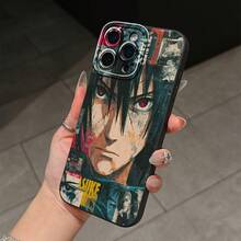 Basic Phone Cases - Schwarz - Übersicht 3