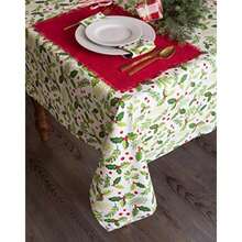 Tablecloths - Multicolor - View 6