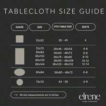 Tablecloths - Multicolor - View 5