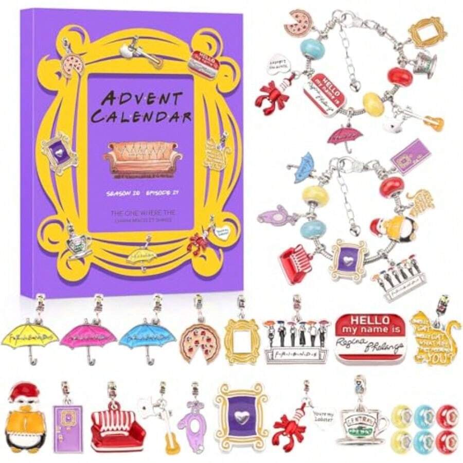 Advent Calendar 2025 Advent Calendar 2025 Christmas Countdown