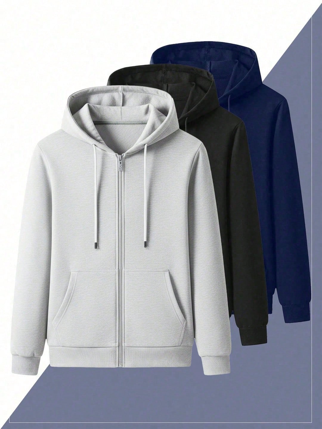 هودي خفيف للنساء - عدة ألوان