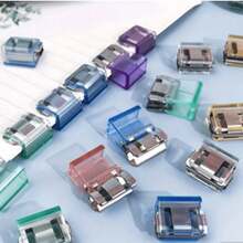 10/1件装，隐形裤腿固定夹，可缩短裤腿长度，防止裤脚拖地，无缝隐藏式裤腿扣，防止裤腿拖地，适用于牛仔裤和休闲裤，防水，便携