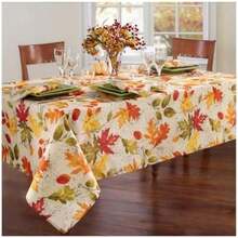 Tablecloths - Multicolor - View 2