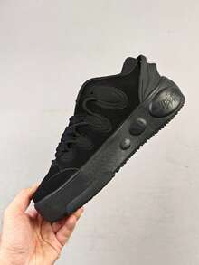 LaFrance Bright Lights LaMelo Ball Sports Shoes - Black - View 6