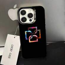 Funda de teléfono AMERI D-DUKI para 17,16,15,14,13,12,11,Pro,Max,Plus, cubierta mate negra a prueba de golpes - z2 - Ver 11