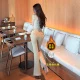 Milk Tea Beige [thin Fleece]