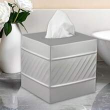 Car Tissue Box - Multicolor - View 6