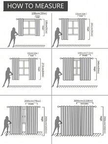 半件装中式黑蝴蝶薄纱窗帘，透明，适用于阳台、客厅窗户