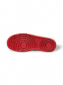 Nike Giày thể thao nữ (GS) Thấm hút mồ hôi Thoáng khí Chống nắng Chống gió Ấm áp Đa năng Logo Chắc chắn Độ đàn hồi tốt Dễ giặt Nhanh khô Thể thao Ngoài trời Chạy bộ Hàng ngày Trường học Nữ (GS) Đỏ Đen DV5456-600 - Đỏ/Đen - Xem 6