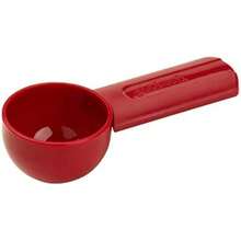 Good Cook - Cuchara extensible para café, 2 cucharadas(Plateado) - Multicolor - Ver 2