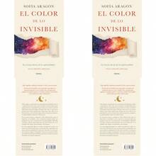 Color Of The Invisible - As Pic - View 1