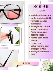 ILOOK Women's Aviator Sunglasses - Timeless Style - Black - Lightweight - Comfortable - UV400 Protection - 沙漠 - 查看 4