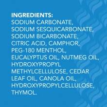 Tabletas Vicks VapoShower de vapores calmantes - 5 unidades - Por defecto - Ver 2